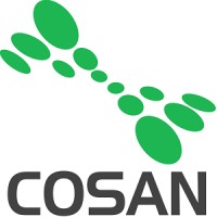 Cosan Ltd Logo