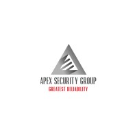 APEX SECURITY GROUP Logo