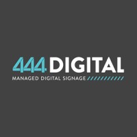 444 Digital Ltd Logo