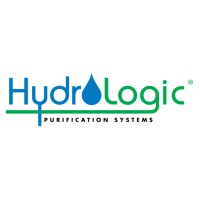 HydroLogic Purification Systems Logo