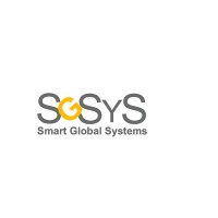 Smart Global Systems (SGSYS) Logo