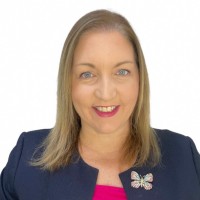 Social Selling with Sam: LinkedIn & Social Selling Training; LinkedIn Marketing Logo