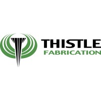 Thistle Fabrication Pty Ltd Logo