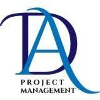 Deka Anè Project Management Logo