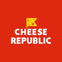 Cheese Republic Logo