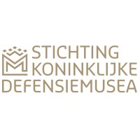 Stichting Koninklijke Defensiemusea Logo