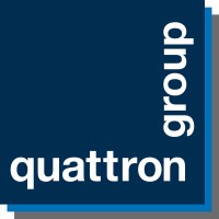 quattron group - Solutions for Infrastructure Logo