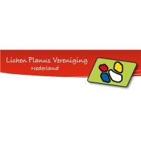 Lichen Planus Vereniging Nederland Logo