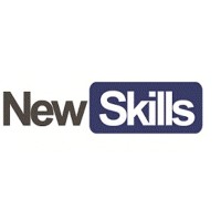 NewSkills AS Logo