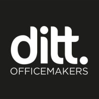 Ditt Officemakers Logo
