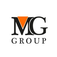 MG Group Ltd. Logo