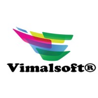 Vimalsoft (Pty) Ltd Logo