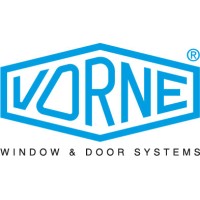 VORNE Window & Door Systems Logo