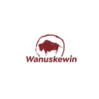 Wanuskewin Logo