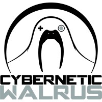 Cybernetic Walrus Logo