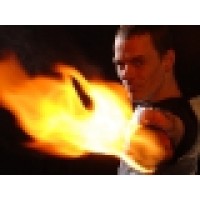 Feuershow & Lichtjonglage Logo