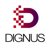 Dignus Services s.r.o. Logo