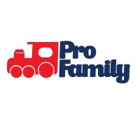 MŠ ProFamily s.r.o. Logo