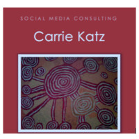 Carrie Katz Coaching And Consulting Logo