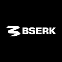 Bserk Logo
