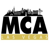 Mechanical Contractors Association of Las Vegas (MCA) Logo