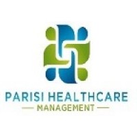Parisi Healthcare Management Logo