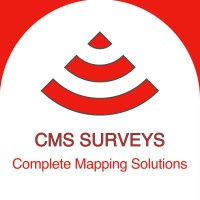 CMS Surveys Logo