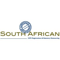 SOUTH AFRICAN CORPORATE REGISTRATIONS (PTY) LTD Logo