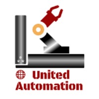 United Automation Logo