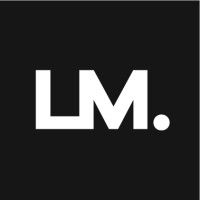 Luke Moody — Web Developer + Designer Logo