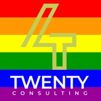 4Twenty Consulting Logo