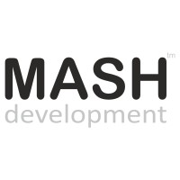MASH Development Logo