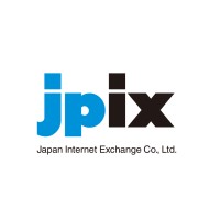 Japan Internet Exchange Co., Ltd. Logo