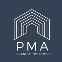 PMA Finance Logo