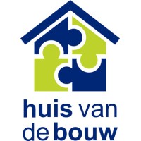 Huis van de Bouw Logo