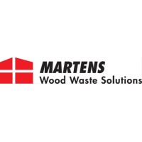 Martens Wood Waste Solutions Logo