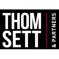 Thomsett&Partners Logo