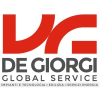 De Giorgi Global Service SRL Logo