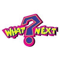 What Next Candy Logo