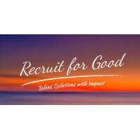 Recruit for Good Logo