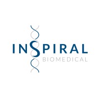Inspiral Biomedical Ltd Logo
