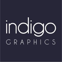 Indigo Graphics Logo