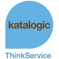 Katalogic - ThinkService Logo