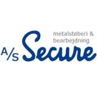 A/S Secure Logo