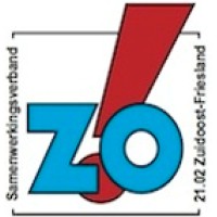 Samenwerkingsverband Zuidoost-Friesland VO Logo