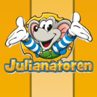 Kinderpretpark Julianatoren Logo