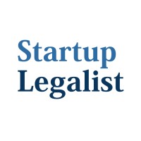 Startuplegalist Logo