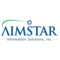 AIMSTAR Information Solutions, Inc. Logo