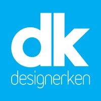 DesignerKen Graphics Logo
