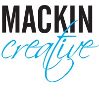 Mackin Creative Logo